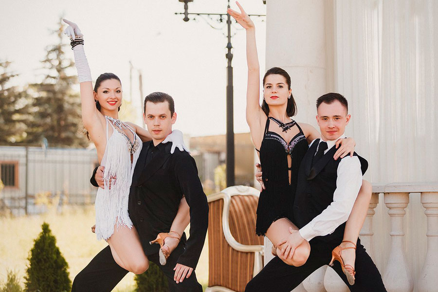 Шоу балеты заказать в Минске