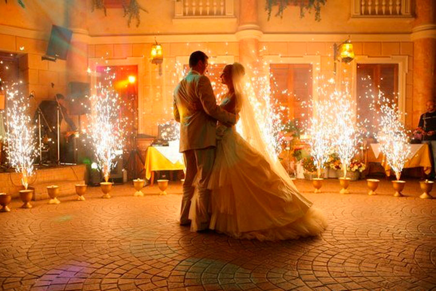 Уроки свадебного танца в Минске